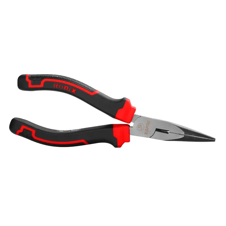 دم باریک مکسی 8 اینچ رونیکس RH-1368